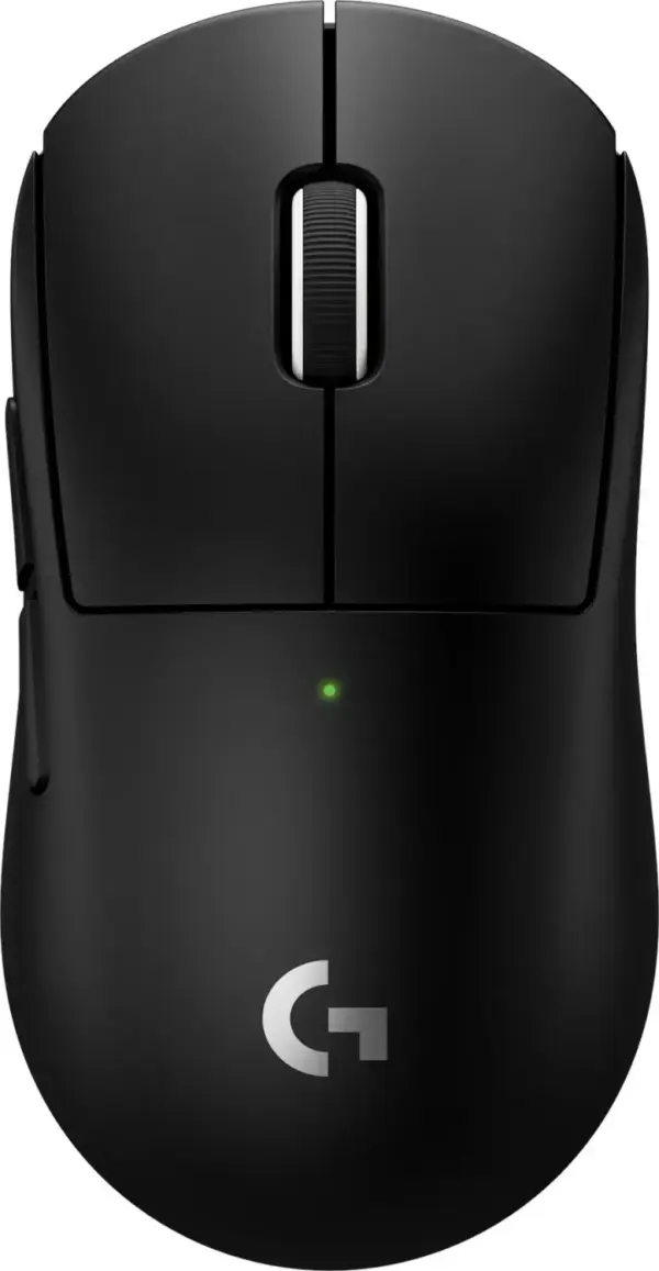 Безжична Мишка Logitech G Pro X Superlight 2c compact, черно 1