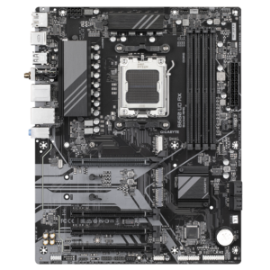 Дънна платка GIGABYTE B650 UD AX, AM5 1