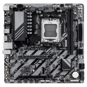 Дънна платка GIGABYTE B840M D2H socket AM5 1