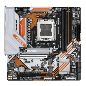 Дънна платка GIGABYTE B850M FORCE socket AM5 1
