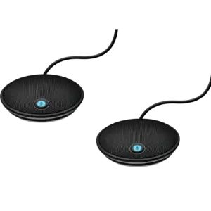 Допълнителни микрофони Logitech GROUP Only, 989-000171 1