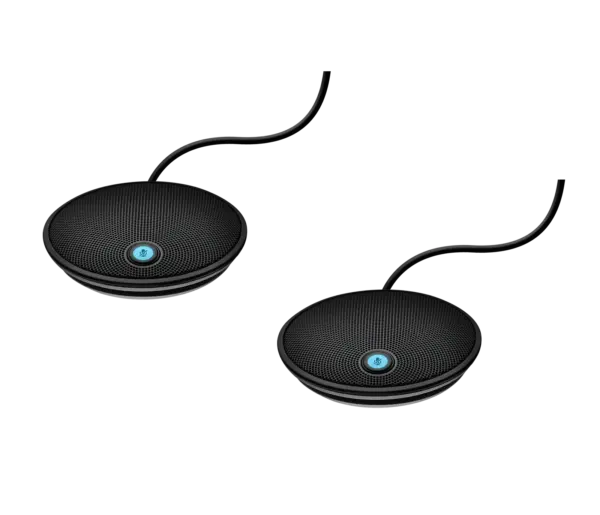 Допълнителни микрофони Logitech GROUP Only, 989-000171 1