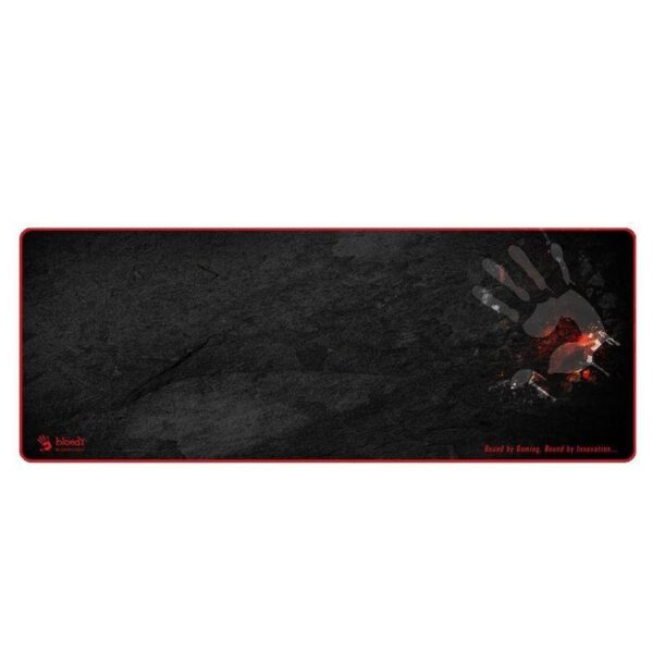 Геймърски пад Bloody B-088S X-Thin, XL, Черен 1