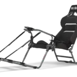 Геймърски стол Next Level GT Lite Pro Foldable Cockpit - Grey 1