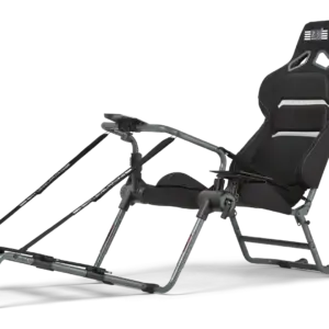 Геймърски стол Next Level GT Lite Pro Foldable Cockpit - Grey 1