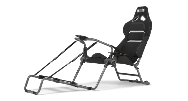 Геймърски стол Next Level GT Lite Pro Foldable Cockpit - Grey 1