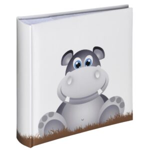 HAMA Албум "Nora" Memo за 200 снимки с размер 10х15 см 1