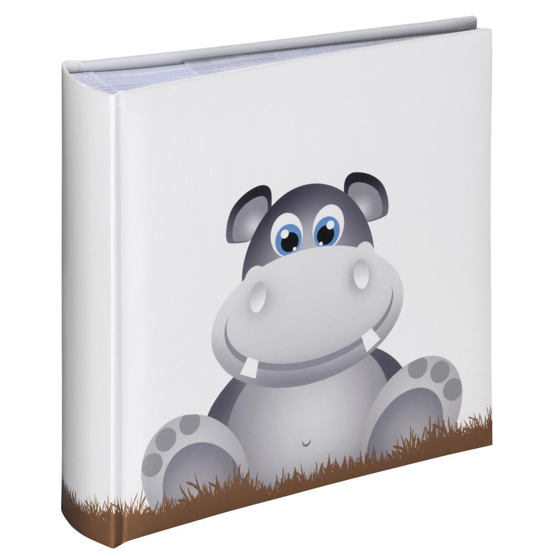 HAMA Албум "Nora" Memo за 200 снимки с размер 10х15 см 1