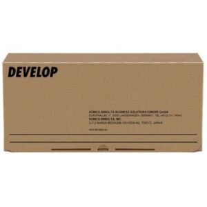 Консуматив барабан DEVELOP IUP43 ineo 4201i, 4221i, 5001i, 5021i, 75 000 копия 1