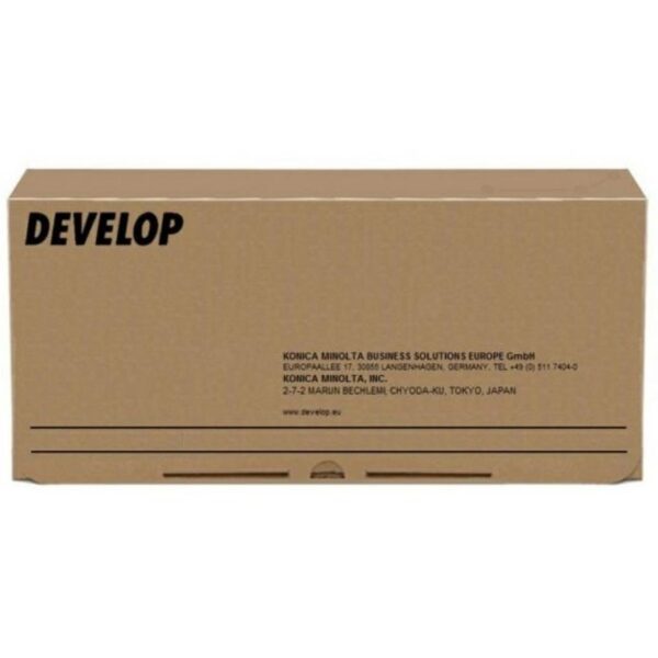 Консуматив барабан DEVELOP IUP43 ineo 4201i, 4221i, 5001i, 5021i, 75 000 копия 1