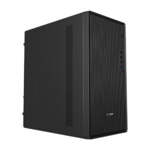 Кутия FSP Group S120-B Mini-Tower 1