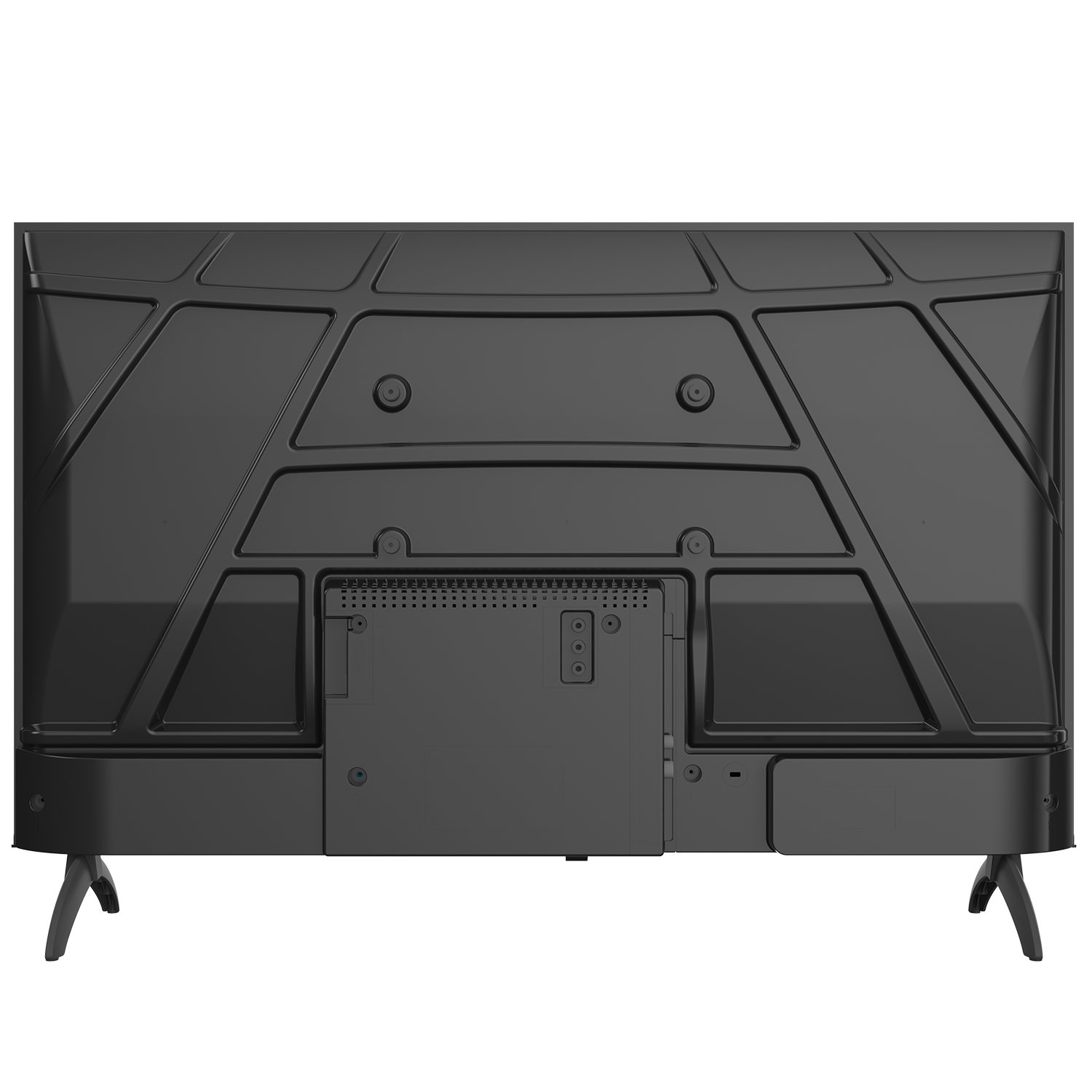 METZ Телевизор 40MTF6000Z 40" FullHD, LED TV, черен 5