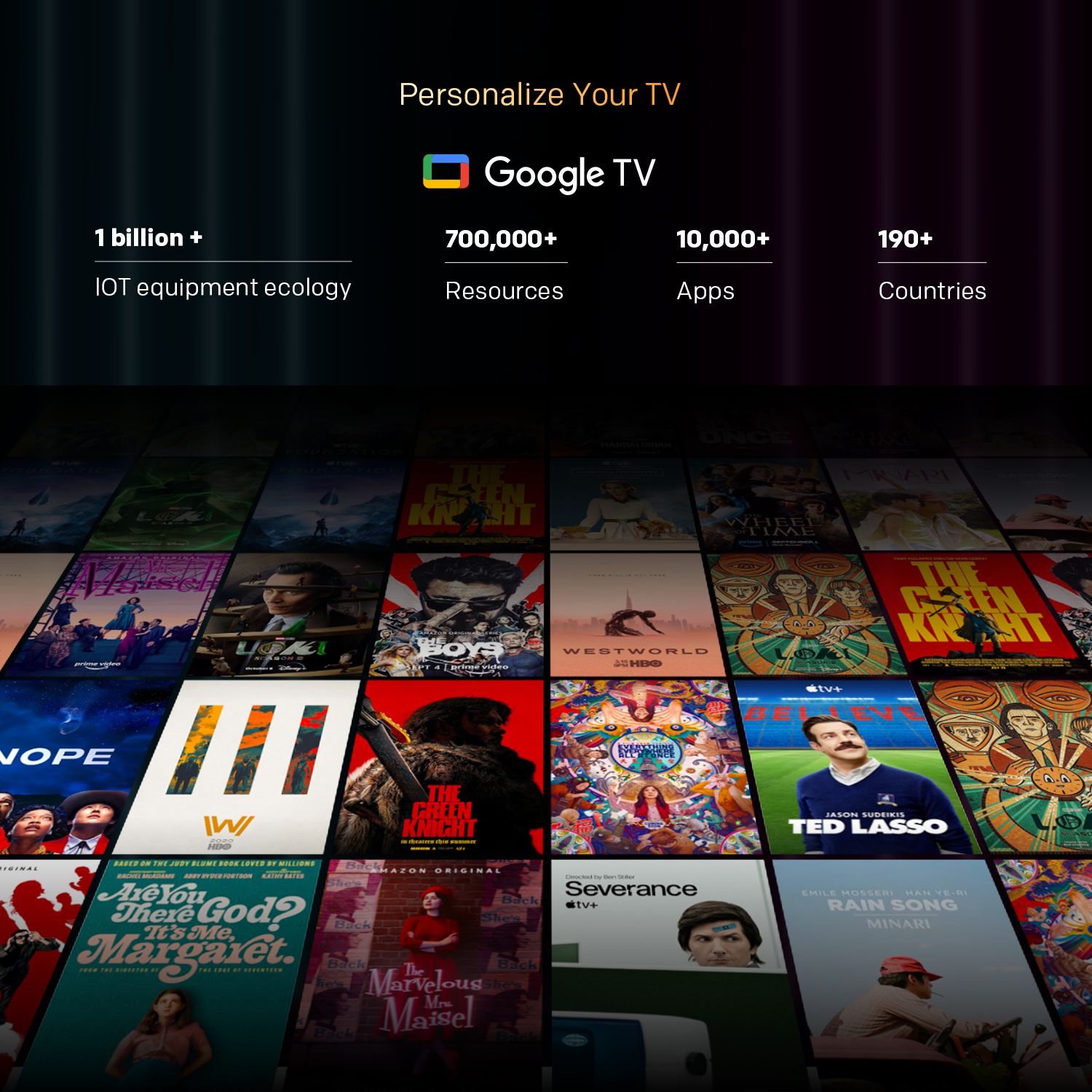 METZ Телевизор 40MTF6000Z 40" FullHD, LED TV, черен 7