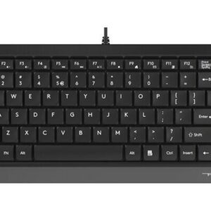 Мини клавиатура A4tech FK11 1