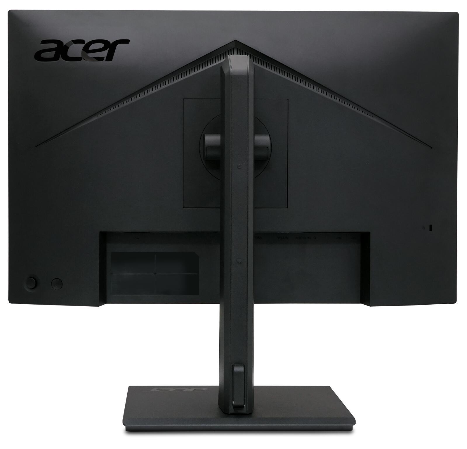 Монитор ACER Vero B247WE5, 24", 1920 × 1200, 100 Hz 4