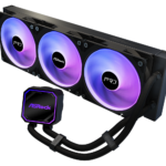 Охладител за процесор ASRock Pro 360 ARGB 1