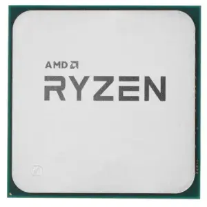 Процесор AMD Ryzen 5 5600GT TRAY, 3.6GHz(Up to 4.6GHz), 65W, AM4 1