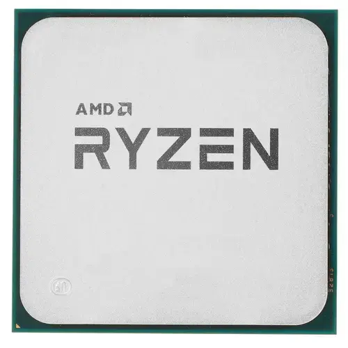 Процесор AMD Ryzen 5 5600GT TRAY, 3.6GHz(Up to 4.6GHz), 65W, AM4 1