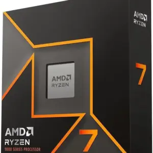 Процесор AMD RYZEN 7 9850X3D, 8-Core, 4.7 GHz, 96MB, 120W, AM5, No Cooler, BOX 1