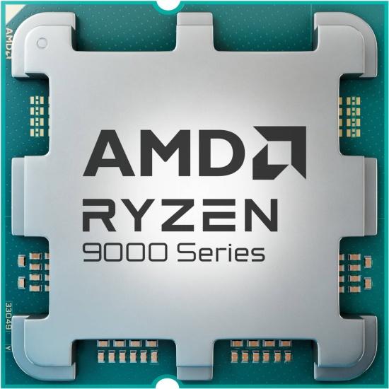 Процесор AMD RYZEN 7 9850X3D TRAY, 8-Core, 4.7 GHz, 96MB, 120W, AM5, No Cooler 1