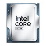 Процесор Intel Core Ultra 9 285K TRAY, 24-Core (8P+16E) 3.2 GHz, 40MB, LGA1851 1