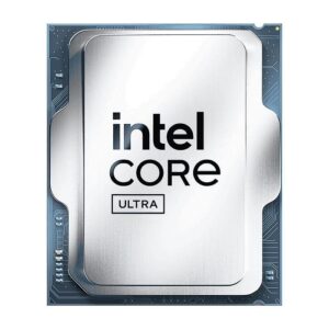Процесор Intel Core Ultra 9 285K TRAY, 24-Core (8P+16E) 3.2 GHz, 40MB, LGA1851 1
