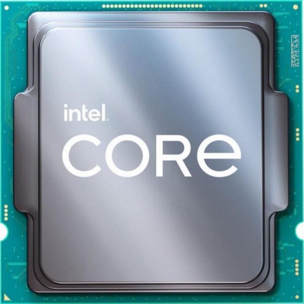 Процесор Intel Raptor Lake Core i5-14400F TRAY, 6P+4E Cores, 2.50 GHz, 20MB, LGA1700, 65W 1