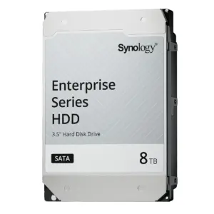 Твърд диск SYNOLOGY HAT5320 NAS 8 TB SATA 3.5", 7200 RPM 1