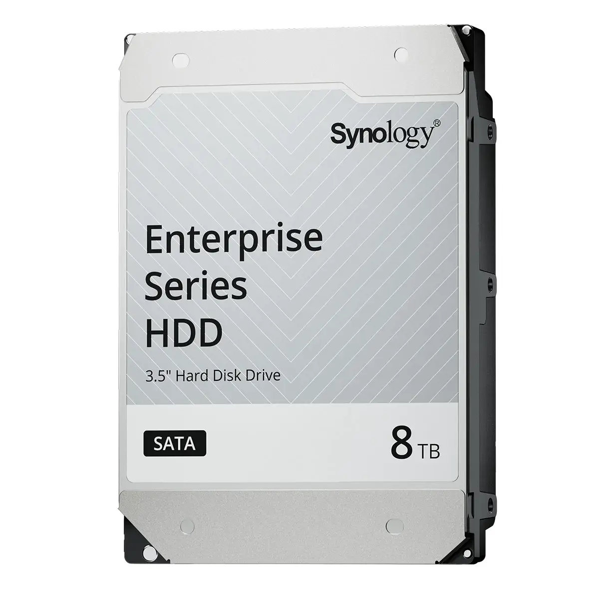 Твърд диск SYNOLOGY HAT5320 NAS 8 TB SATA 3.5", 7200 RPM 1
