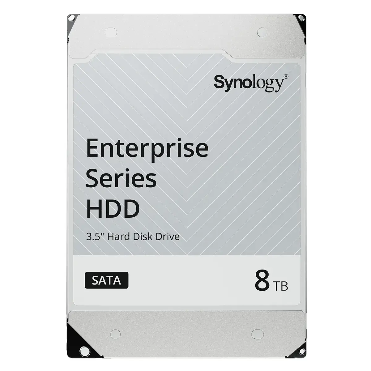 Твърд диск SYNOLOGY HAT5320 NAS 8 TB SATA 3.5", 7200 RPM 2