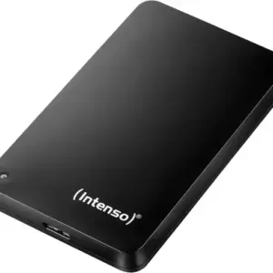Външен хард диск Intenso, 2.5", 500 GB 1