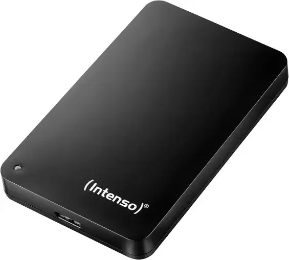 Външен хард диск Intenso, 2.5", 500 GB 1