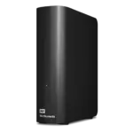 Външен хард диск Western Digital Elements Portable, 12TB, 3.5", USB 3.2 Gen 1, Черен 1