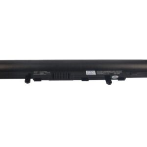 Батерия  за лаптоп ACER Aspire E1, Aspire V5-431P, Aspire V5-551  AL12A32 LiIon 14,8V 2400 mAh  Cameron Sino 1