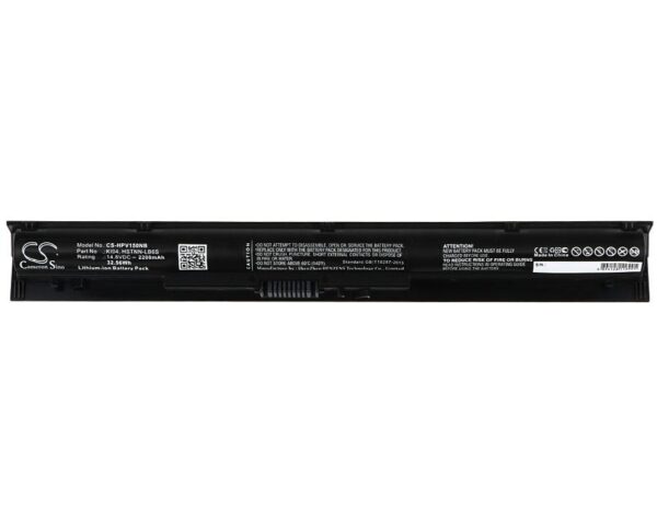 Батерия за лаптоп HP PAVILION 15-AB052UR; Pavilion 14-ab017TX; HSTNN-LB6S TPN-Q158 LiIon 14.8V 2200mAh CAMERON SINO 1