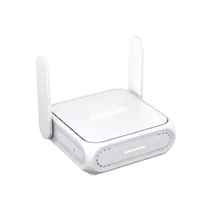Безжичен портативен рутер ASUS RT-BE58 GO  WiFi 7, 4G & 5G Mobile Tethering 1