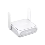 Безжичен портативен рутер ASUS RT-BE58 GO  WiFi 7, 4G & 5G Mobile Tethering 1