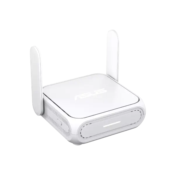 Безжичен портативен рутер ASUS RT-BE58 GO WiFi 7, 4G & 5G Mobile Tethering 1