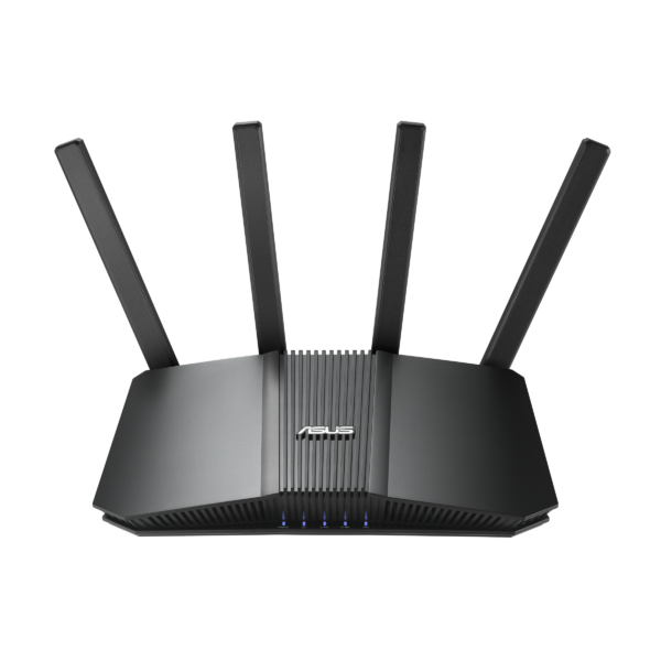 Безжичен рутер ASUS RT-BE55 Dual-Band WiFi 7 BE3600 (802.11be), Ai Mesh 1