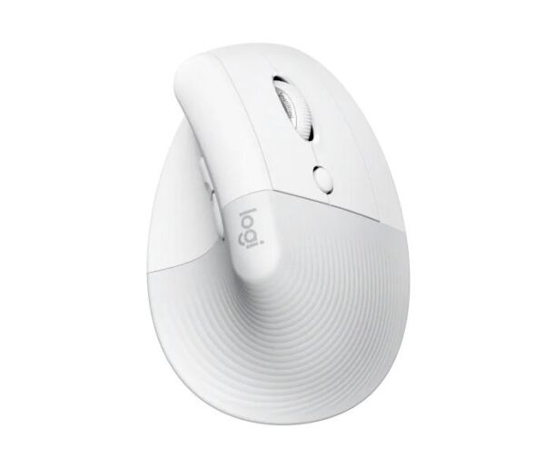 Безжична Мишка Logitech Lift Vertical 1