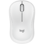 Безжична оптична мишка LOGITECH M240, Off-White 1
