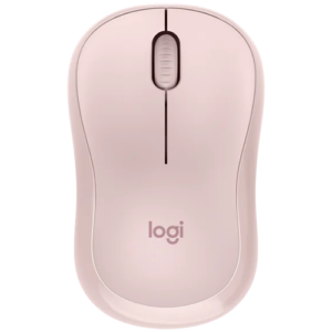 Безжична оптична мишка LOGITECH M240, Rose 1