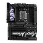 Дънна платка ASUS ROG CROSSHAIR X870E-E HERO BTF WIFI AM5 DDR5 1