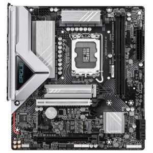 Дънна платка GIGABYTE B860M EAGLE V2, LGA 1851 1
