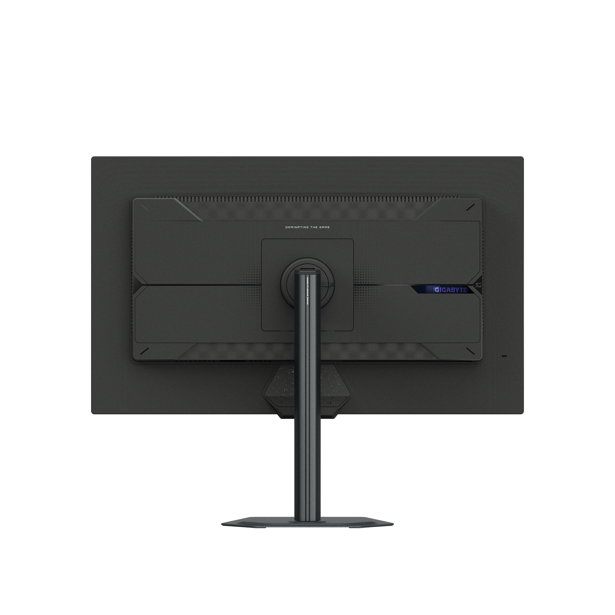 Геймърски Монитор Gigabyte G27U - 27" inch SS IPS Dual Mode FHD/UHD(3840x2160) 160Hz/320Hz, 1ms, HDR 400 5