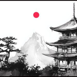 Геймърски пад Dark Project - FUJI - XL 1