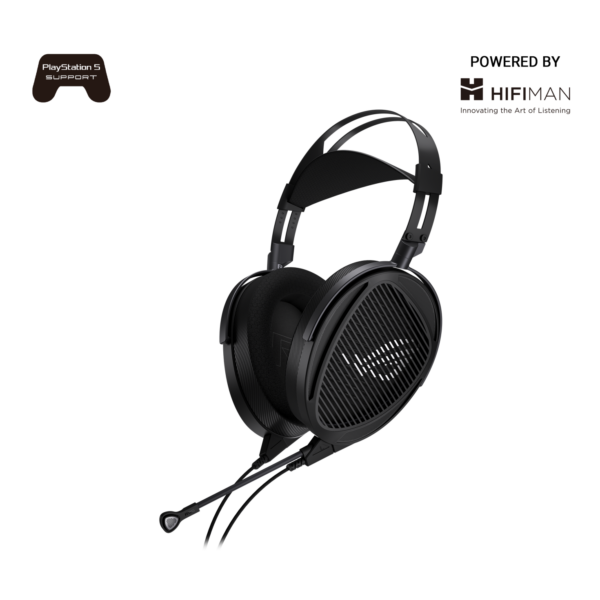 Геймърски слушалки ASUS ROG Kithara powered by HIFIMAN 1