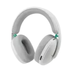 Геймърски слушалки Logitech G325 Ligthspeed Wireless, Микрофон, Бял 1