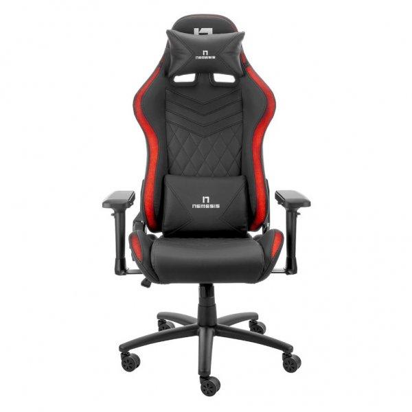 Геймърски стол Nemesis Ultimate Edition, RGB 11