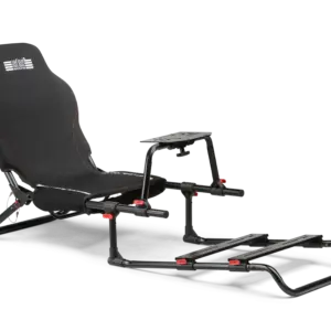 Геймърски стол Next Level GTLite Junior Racing Cockpit 1